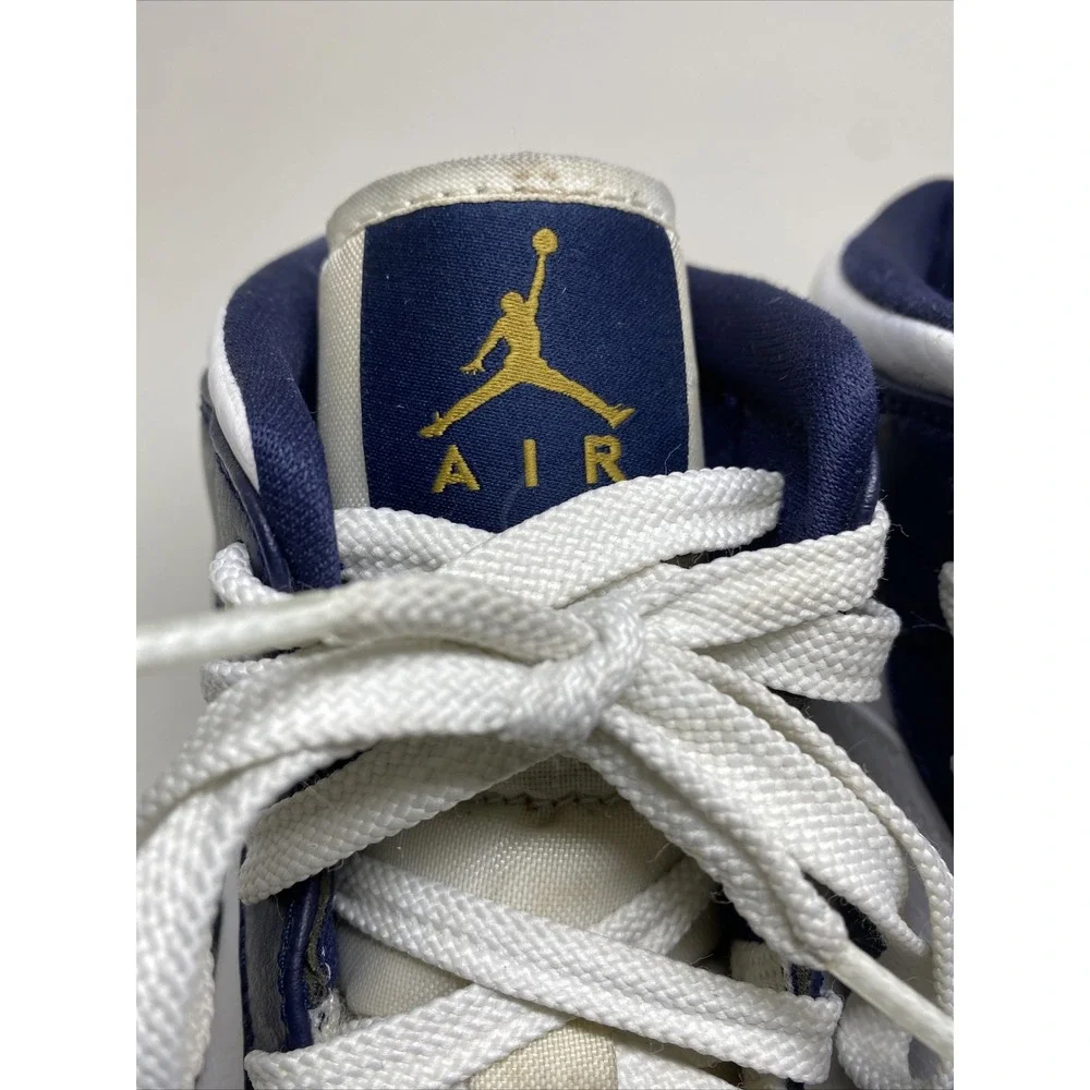 Jordan good used
